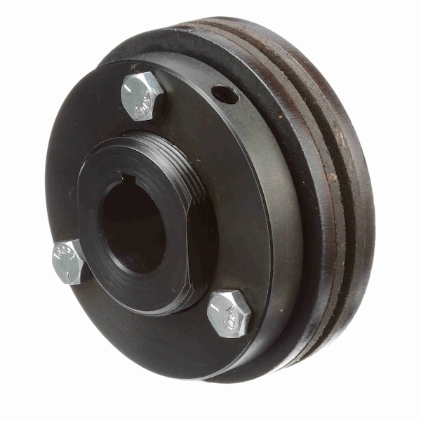 Torque Limiter Model - T35L, T35LX7/8
